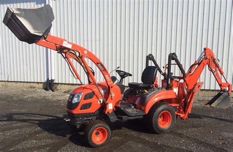 , FULL CAB W HEAT AND AC, KL5521 LOADER W 72" SSL QA BUCKET, TAG 8304N, IN STOCK CALL FOR PRICING Updated Feb 2, 2023 1152 AM Forshey&39;s Ag & Industrial. . Kioti subcompact tractor price